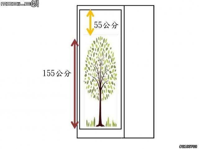 [開箱] 親手設計的新宅，越少的裝潢，越好的裝潢。