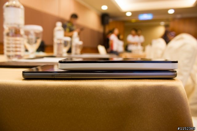 HUAWEI Ascend Mate 6.1吋體驗-高雄場