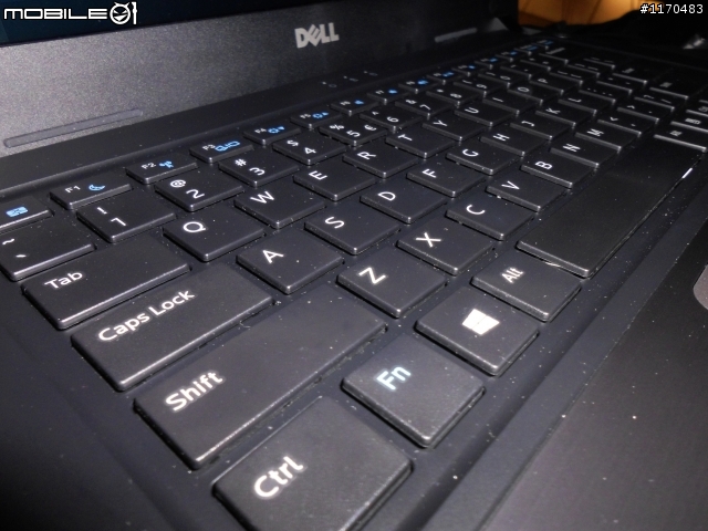 Dell Vostro 5460 輕薄時尚筆記型電腦體驗活動心得分享 !