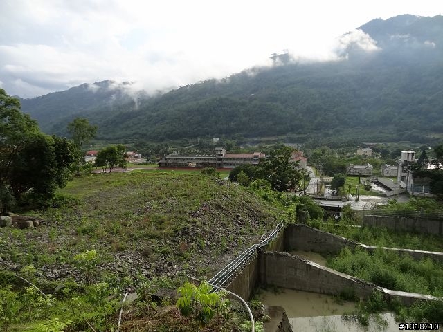親子旅遊-漫步那瑪夏