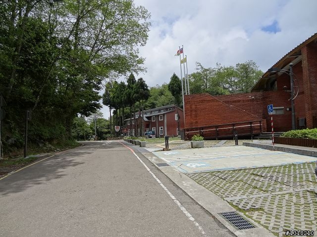 親子旅遊-雲鄉觀霧(上)