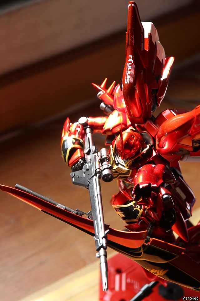 MG 新安洲 Ver.Ka版  國民配色樣式 5/23 照片更新完畢!