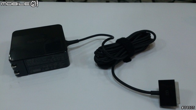 影音商務兼具的變形合體NB--Transformer BookTX300開箱文
