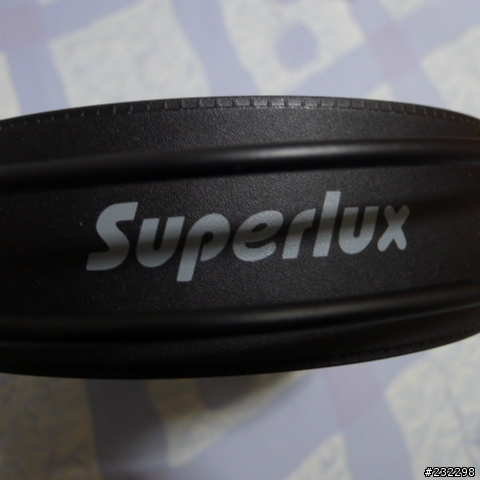 【開箱】HD681 EVO半開放式耳罩監聽耳機