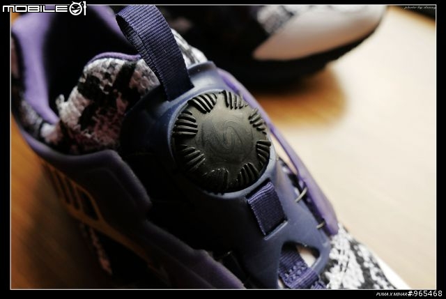 [開箱] PUMA X MIHARA MY-59 Snake