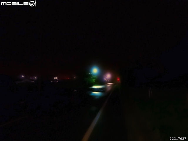 蘭陽蝶形道