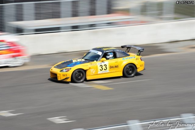 2013 TSF台灣大賽車第二站(大鵬灣)精彩賽事