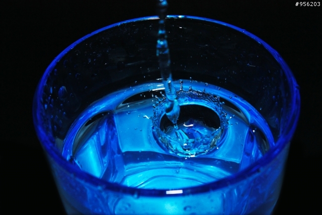 請教水滴的拍攝技巧