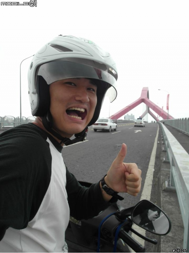 【遊記】2013 0507~0512 六天五夜速速環島