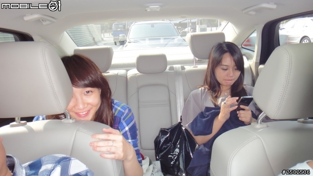 2013 THE ALL-NEW FOCUS 24小時免費開回家---宜蘭二日遊
