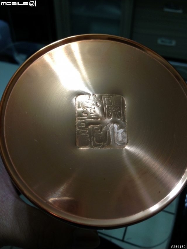 「開箱」最奢侈的茶葉容器，日本京都 開化堂手工茶筒（也可放咖啡喔）