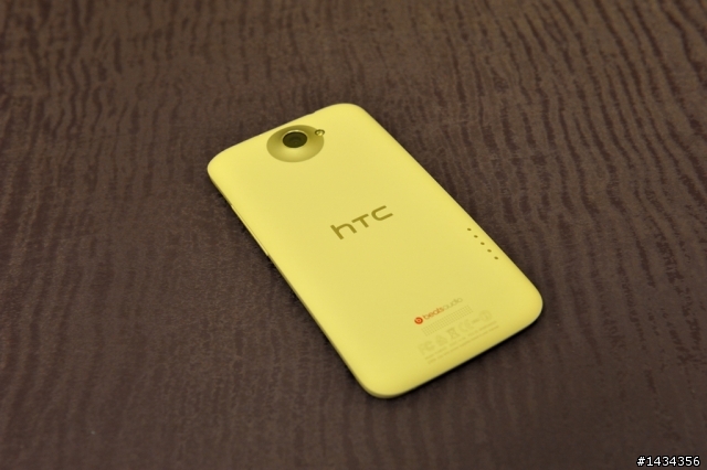 HTC One X 送修回歸~All good~!(引用前輩部分標題)