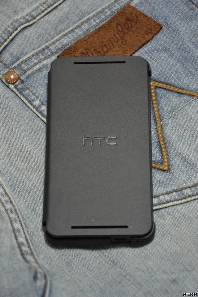[開箱] New hTC One