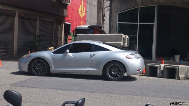 沒看過的車???請解答!!!