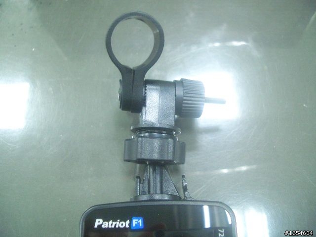 「Patriot F1行車記錄器」試用活動分享 by Allen