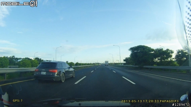 悲喜交加... LIMIX LD1 行車紀錄器試用