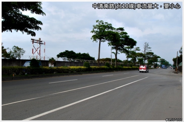 九天(民俗技藝團)硬梆梆...雖短但很硬。