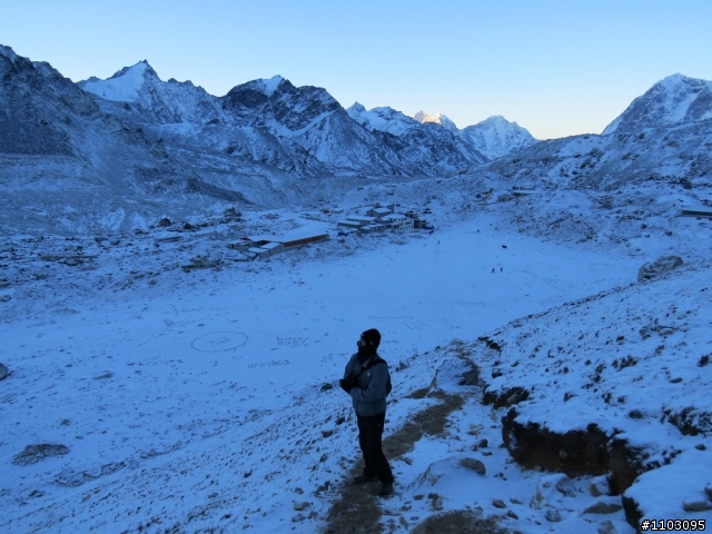 [聖母峰基地營EBC_朝聖之旅_ 下集完結篇]