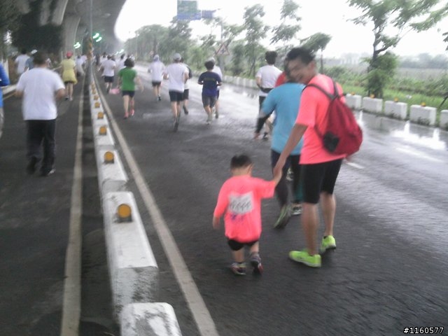 【賽程分享】GOGOGO國興盃公益路跑賽