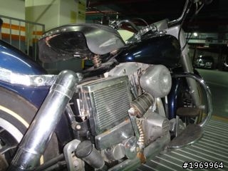 分享''老哈雷''～限量