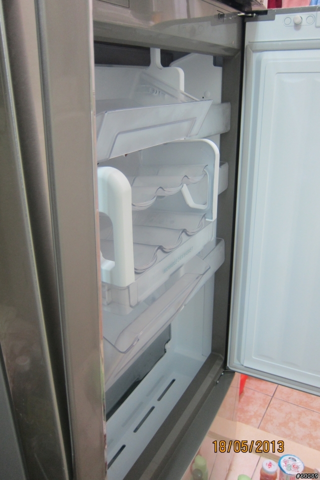 「體驗心科技新感動Smart生活，我最喜歡LG冰箱的DOOR-IN-DOOR™ 門中門」設計