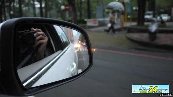 2013 THE ALL-NEW FOCUS 24小時免費開回家-【5/4台中一日車主】