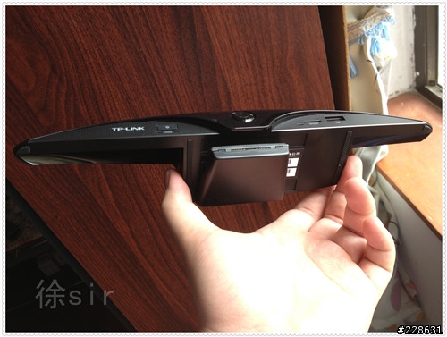 Android TV 新選擇 TP-Link 大眼睛 mini 開箱篇 [新增 root刷機包]