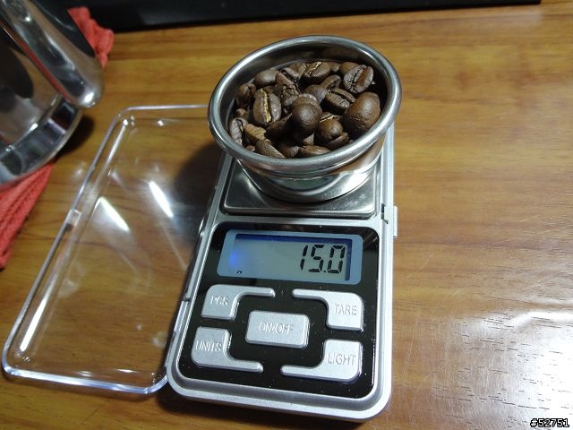 手壓式咖啡機-PRESSO開箱分享