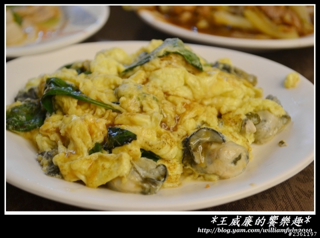 可以一直點一直點一直點到你叫停的川菜餐廳...