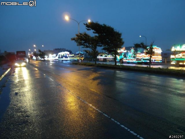 【遊記】2013 0507~0512 六天五夜速速環島
