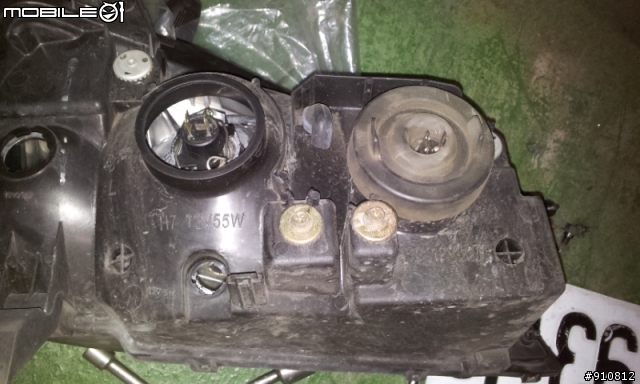 MAV 2.0 更換繼電器(RELAY)
