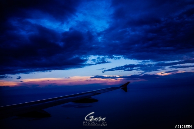 RX100拍雲～
