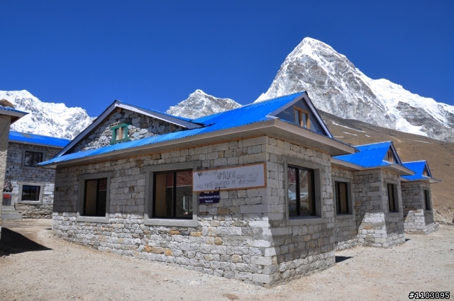 [聖母峰基地營EBC_朝聖之旅_ 下集完結篇]