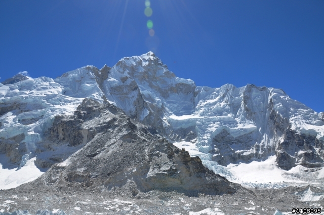 [聖母峰基地營EBC_朝聖之旅_ 下集完結篇]