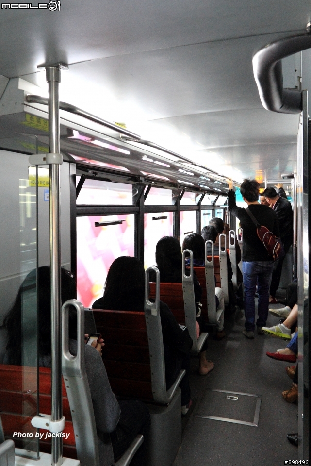 叮叮車