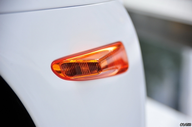 Lexus內湖所LFA展示參觀