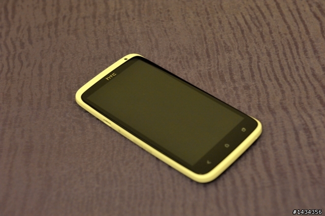 HTC One X 送修回歸~All good~!(引用前輩部分標題)