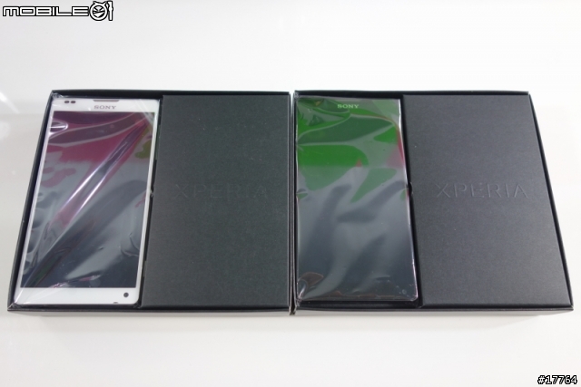 精巧五吋 智慧遙控 Sony Xperia ZL 台版開箱