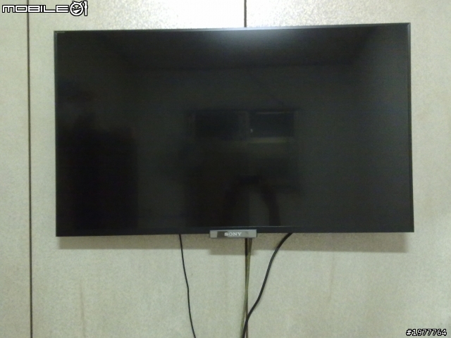 SONY 液晶電視請教W65a42 (補幾張照片)