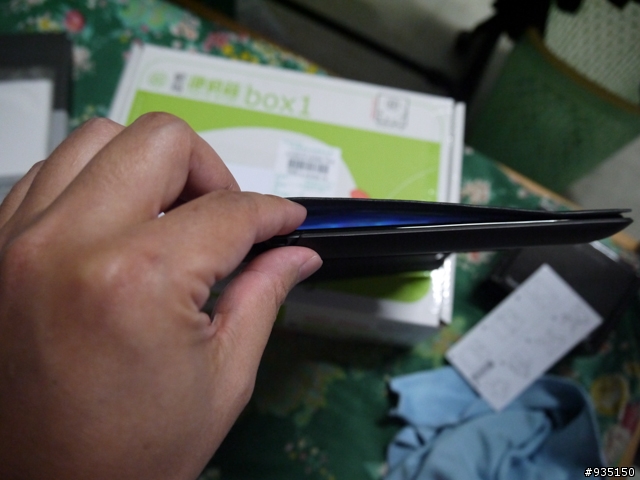 (0518更新) 遲來的ASUS Padfone Infinity  64GB 開箱
