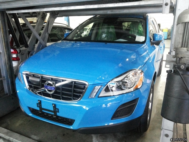 叛逆藍s60 xc60 真的好幸運 超帥的拉