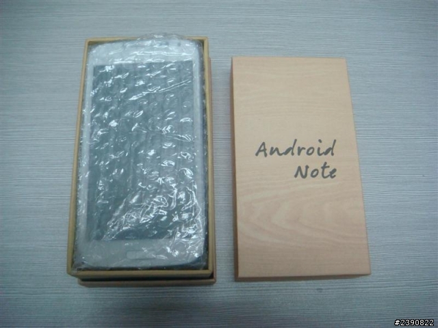 始無前例的S4 i9500 1：1開出來了！
