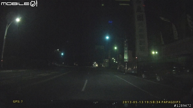 悲喜交加... LIMIX LD1 行車紀錄器試用