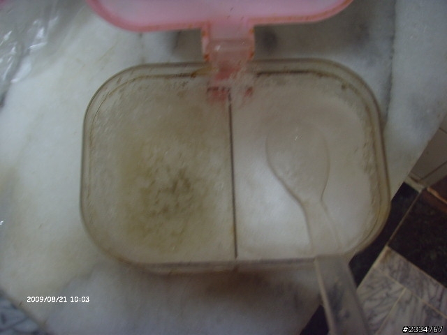 玉米.豆腐.蝦