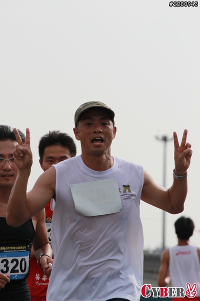 照片分享~苗栗72快速道國際馬拉松_2013.05.26