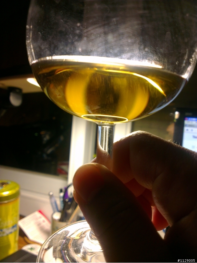 HIGHLAND PARK 趁老婆大人睡著後偷偷開瓶