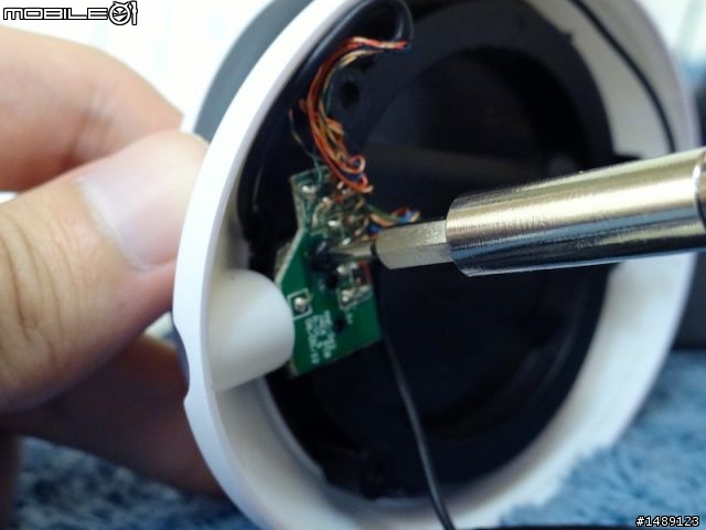 [教學] Beats Studio 外表之改裝與拆解！