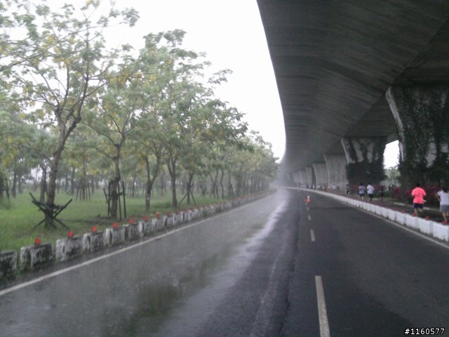 【賽程分享】GOGOGO國興盃公益路跑賽