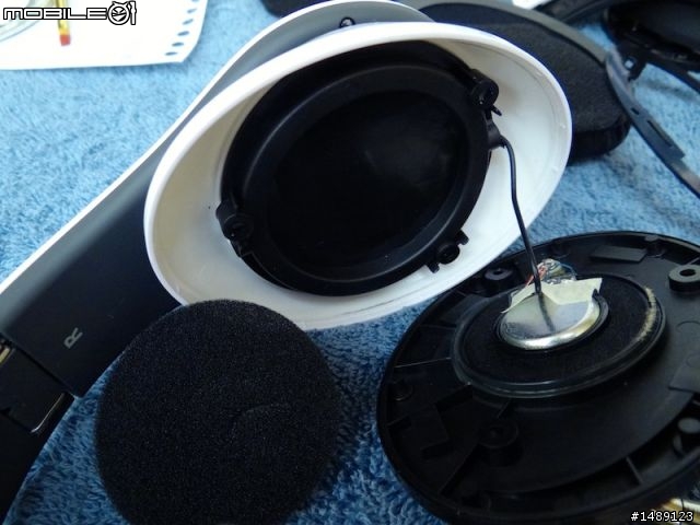 [教學] Beats Studio 外表之改裝與拆解！