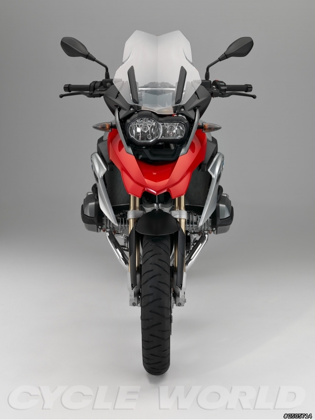 2014 V strom 1000 CONCEPT